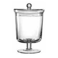 Leonardo Ravenna Voorraadpot op voet 24 cm