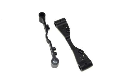 Absima Post Mount (2) (1230316)