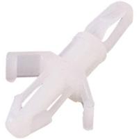 TRU COMPONENTS TC-MCS6203 Printplaathouder Polyamide Afstand 6 mm 1 stuk(s) - thumbnail