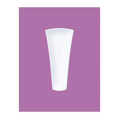 Tonic Studios • shaker creator latte glass shaker refill