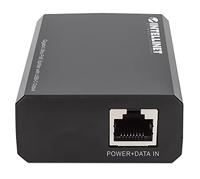 Intellinet 561693 PoE-splitter 10 / 100 / 1000 MBit/s IEEE 802.3bt - thumbnail