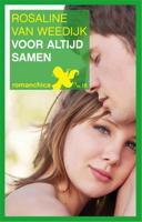 Voor altijd samen - Rosaline van Weedijk - ebook - thumbnail