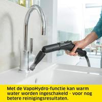 Vaporeta stomer Kärcher 2200 W - thumbnail