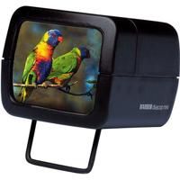 Kaiser 2011 VE 24 Diascope Mini 2 Viewer met scharnieren - thumbnail