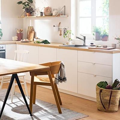 Hansgrohe Zesis M33 ééngreeps keukenmengkraan 150 LowPressure 1jet, chroom