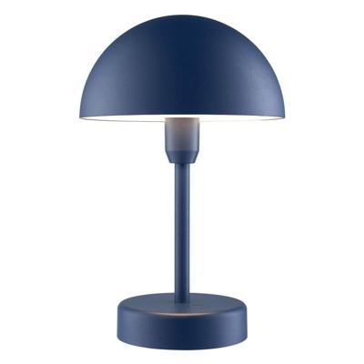 Nordlux Oplaadbare tafellampEllen blauw - 2418015006