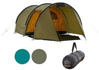 Grand Canyon 3-persoons tent Robson 3 (Capulet Olive) - thumbnail