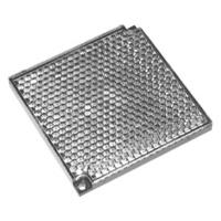 Pepperl+Fuchs REF-H85-2 185398 Reflector 1 stuk(s) - thumbnail