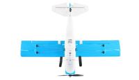 Amewi Maule M7, blau RC vliegtuig voor beginners Bouwpakket 510 mm - thumbnail