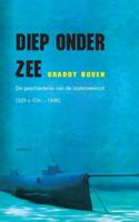 Diep onder Zee - Graddy Boven - eBook (9789464245141) - thumbnail