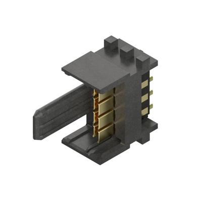 Molex 2033879011 Impel CA 96DP 4PRx12 2033879011 Molex Inhoud: 1 stuk(s)