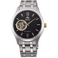 Orient Watch FAG03002B0 Heren Horloge 38mm Automatic 5 ATM - thumbnail