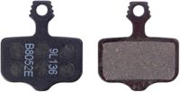 SRAM disc brake pads elixir organisch - thumbnail
