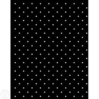 Filterrooster plaat pvc