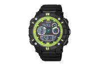 Q&Q Horloge Heren GW88J007Y 51mm 10 ATM - thumbnail