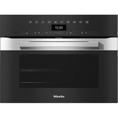Miele H 7440 B inbouw oven