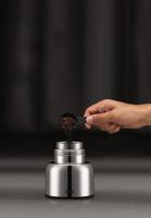 Elektrisch espresso koffiezetapparaat - BODUM - CHAMBORD 12099-16EURO - Programmeerbaar - Wifi met applicatie - 0,35 L - thumbnail