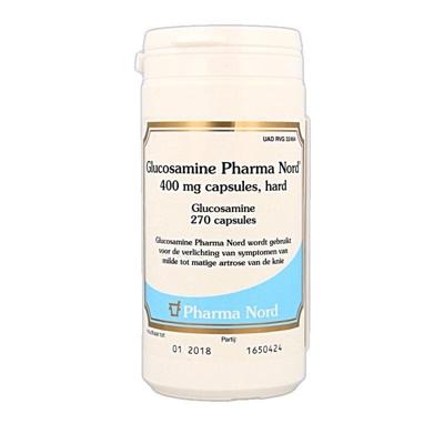 Glucosamine Pharma Nord 400 mg