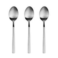 Set Lepels San Ignacio Root SG7772 Mat Roestvrij staal - thumbnail