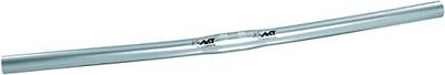 Ergotec Stuur mtb / trekking town exclusive 25,4x560 mm - zilver