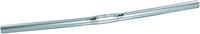 Ergotec Stuur mtb / trekking town exclusive 25,4x560 mm - zilver - thumbnail