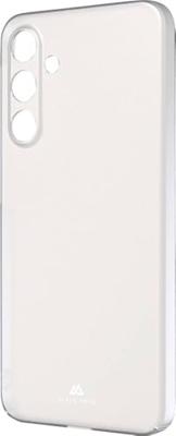 Black Rock Cover Ultra Thin Iced für Samsung Galaxy A16 4G/5G, Transparent Cover Samsung Galaxy A16 4G/5G Transparant