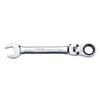 KS Tools 503.4816 503.4816 Steek-ringratelsleutel Sleutelbreedte (metrisch) 16 mm - thumbnail