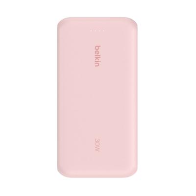 Powerbank Belkin Roze 20000 mAh