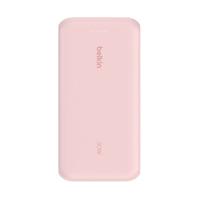 Powerbank Belkin Roze 20000 mAh - thumbnail