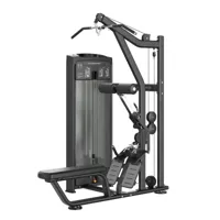 Toorx Professional ABSOLUTE - Lat Machine & Pulley PLX-9400 - thumbnail