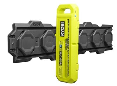 Ryobi RHRS11PC | 11-delige 3/8" ratel en dopsleutelset - 5132006068 Ryobi RHRS11PC | 11-delige 3/8" ratel en dopsleutelset - 5132006068