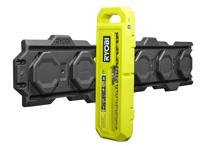 Ryobi RHRS11PC | 11-delige 3/8" ratel en dopsleutelset - 5132006068 - thumbnail