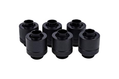 Alphacool Eiszapfen 13/10mm Compression fitting verbinding Alphacool Eiszapfen 13/10mm Compression fitting verbinding