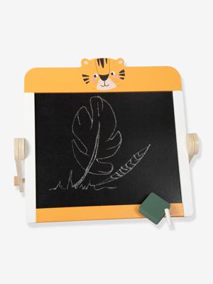 Small Foot - schoolbord en whiteboard safari fsc