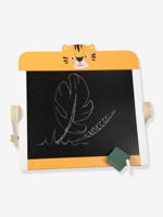 Small Foot - schoolbord en whiteboard safari fsc - thumbnail