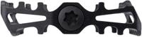 CONTEC pedaal "trail2" ct pedals trail2 mtb/atb alu black - thumbnail