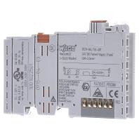 WAGO 750-601 PLC-potentiaalvoeding 750-601 1 stuk(s)