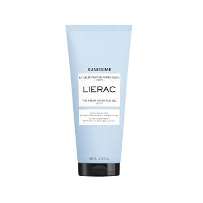 Lierac Sunissime Le Gelée Fraiche Après Soleil 200ml Lierac Sunissime Le Gelée Fraiche Après Soleil 200ml