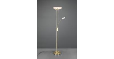 Trio Messing leeslampOrson - R40073508