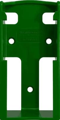 StealthMounts BM-FT18-GRN-6 Accuhouder voor Festool 18V | Groen | 6-pack - BM-FT18-GRN-6