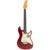 Sire Larry Carlton S3 New Gen Candy Apple Red elektrische gitaar - thumbnail