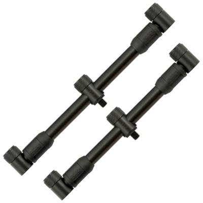 Fox Black Label QR Buzzer Bar 3 rod Adjustable XL Set