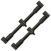 Fox Black Label QR Buzzer Bar 3 rod Adjustable XL Set - thumbnail