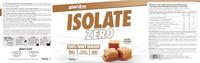 PER4M Isolate Zero Salted Caramel (2000 g) - thumbnail