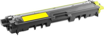 Q-CONNECT toner geel 2300 pagina's voor Brother - OEM: TN-247Y Q-CONNECT toner geel 2300 pagina's voor Brother - OEM: TN-247Y
