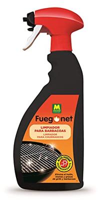 Reinigingsvloeistof/-spray Massó Ontvetter 750 ml