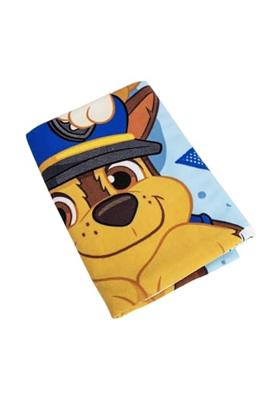 Paw Patrol handdoek play 70 x 140 cm - polyester Paw Patrol handdoek play 70 x 140 cm - polyester