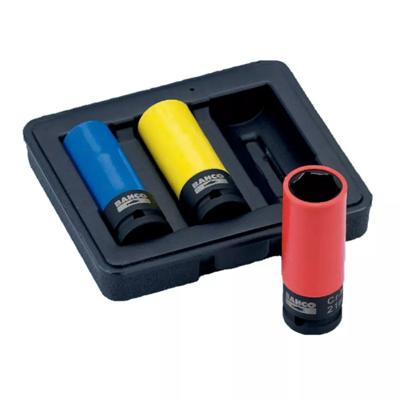 Bahco BWSS12P3 Steeksleutels Metrisch 1/2 3-delig