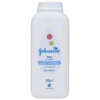 Johnson & Johnson Johnson's Baby Powder - 200 gr - thumbnail