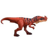 Jurassic World Wild brullende Afrovenator - thumbnail